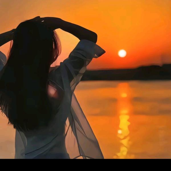 💞如风过境ღ᭄