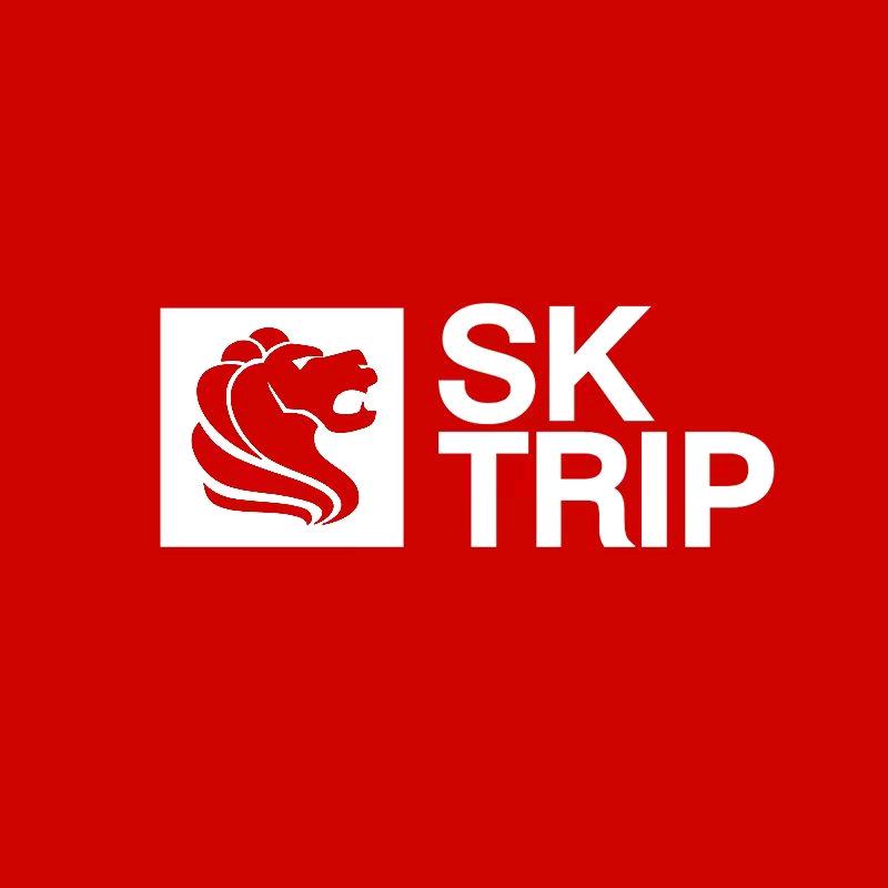 SK.TRIP狮牌部落官方旗舰店