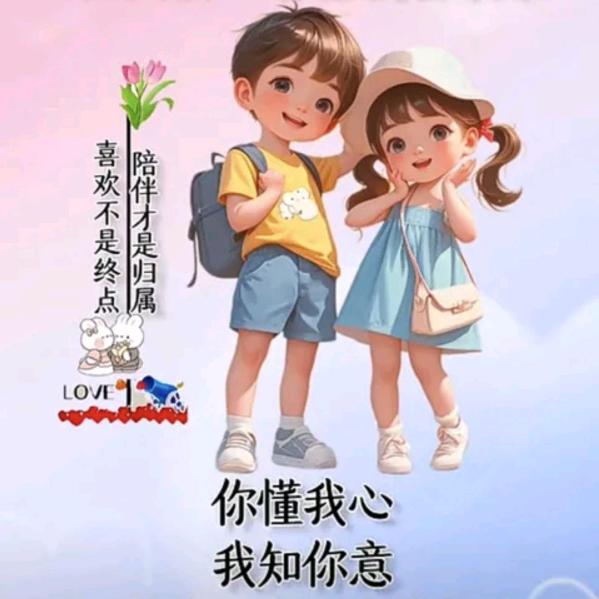 微笑💖💖