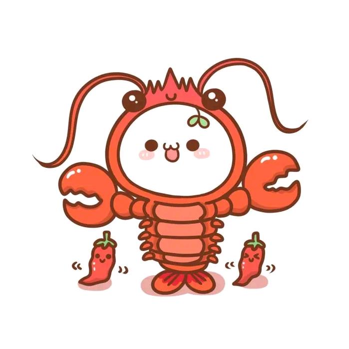 小刘龙虾