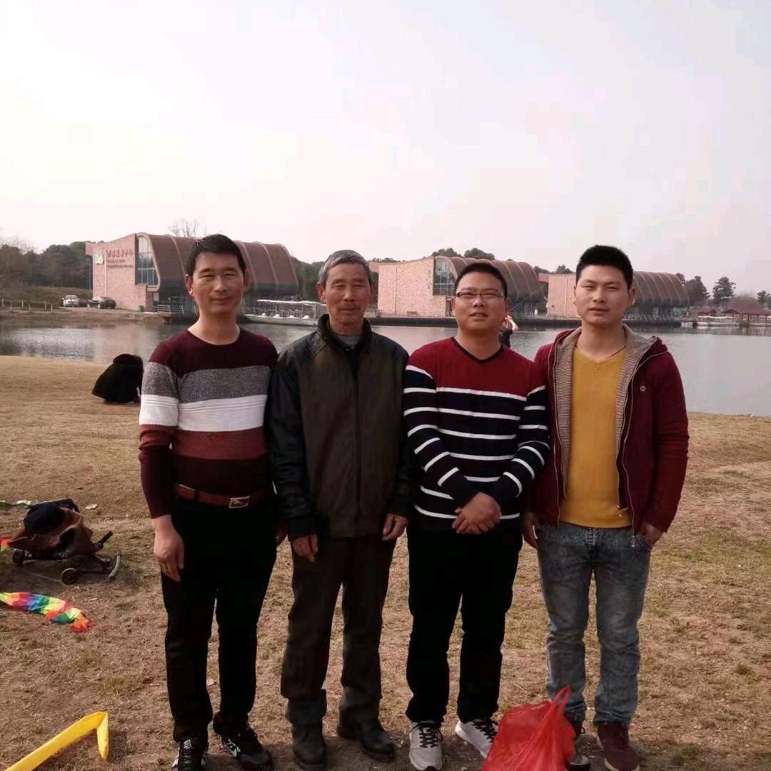 郭东爱