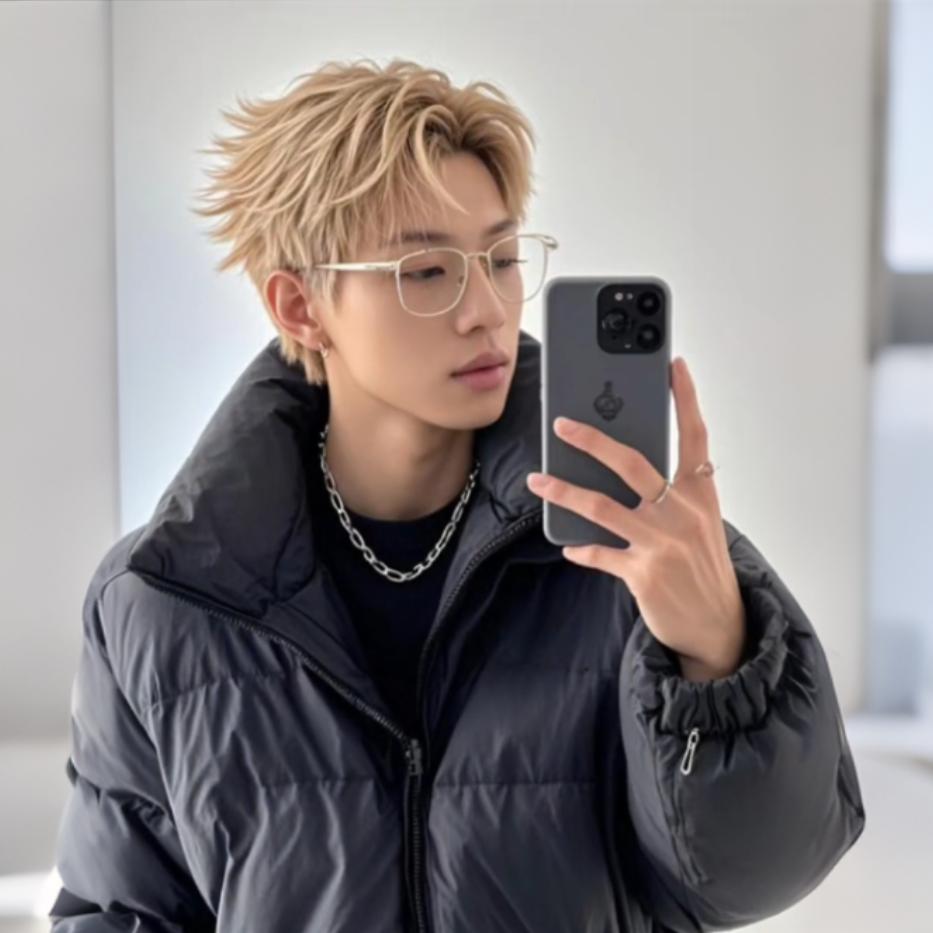 lil–long(音乐制作人版)