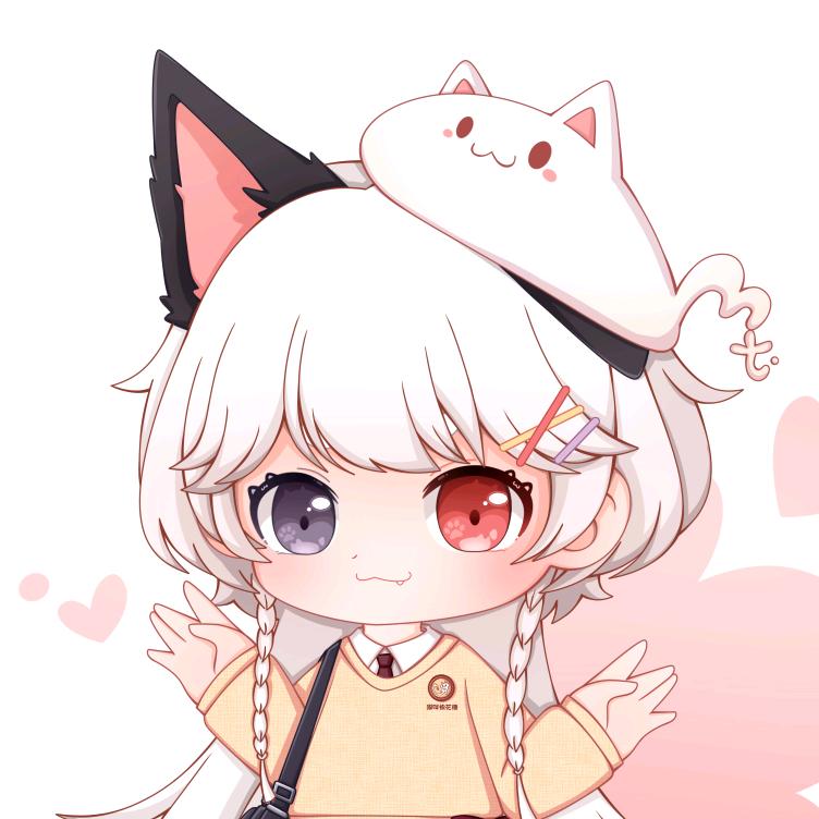 猫咪棉花糖