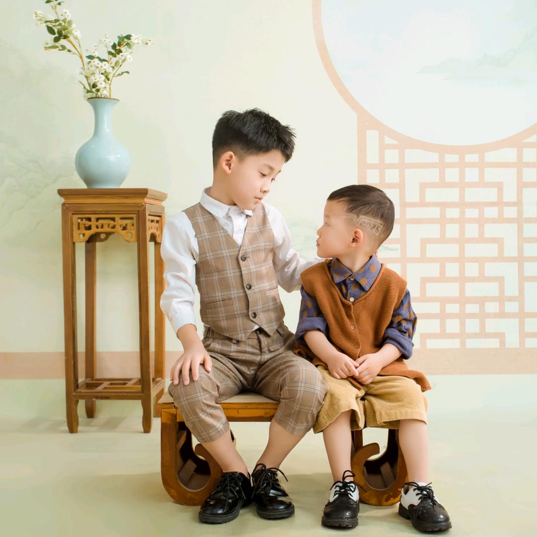 佳哲&铄铄
