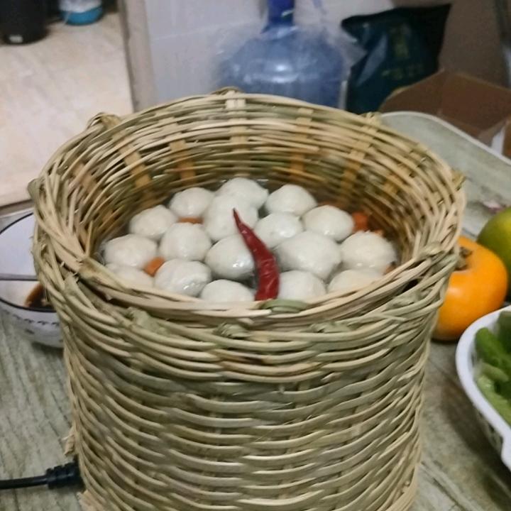 黑狼!