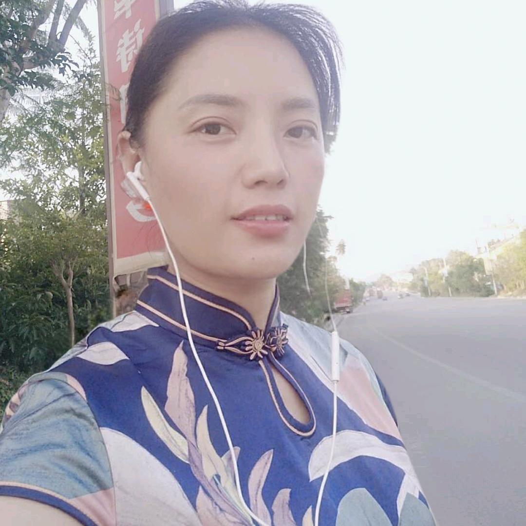 陈莉