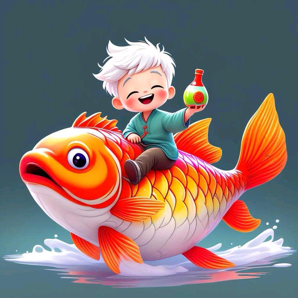 蓝海