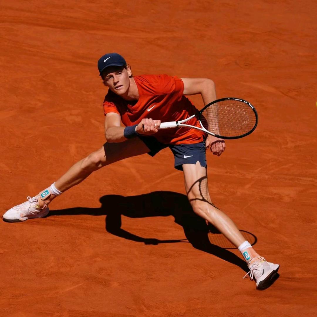 十八网球官方号