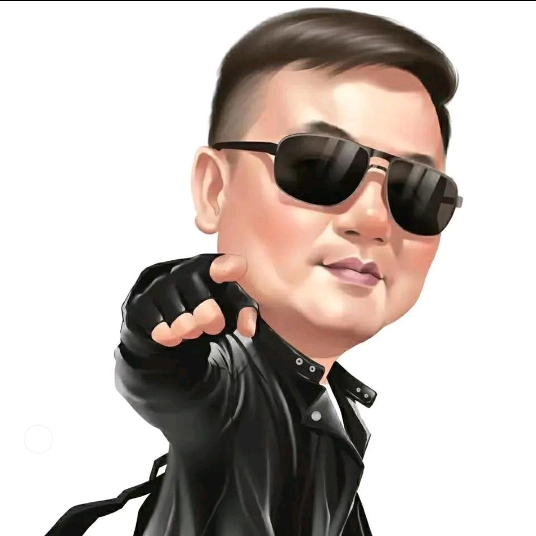 太阳☀️光
