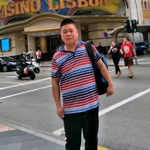 赵青龙