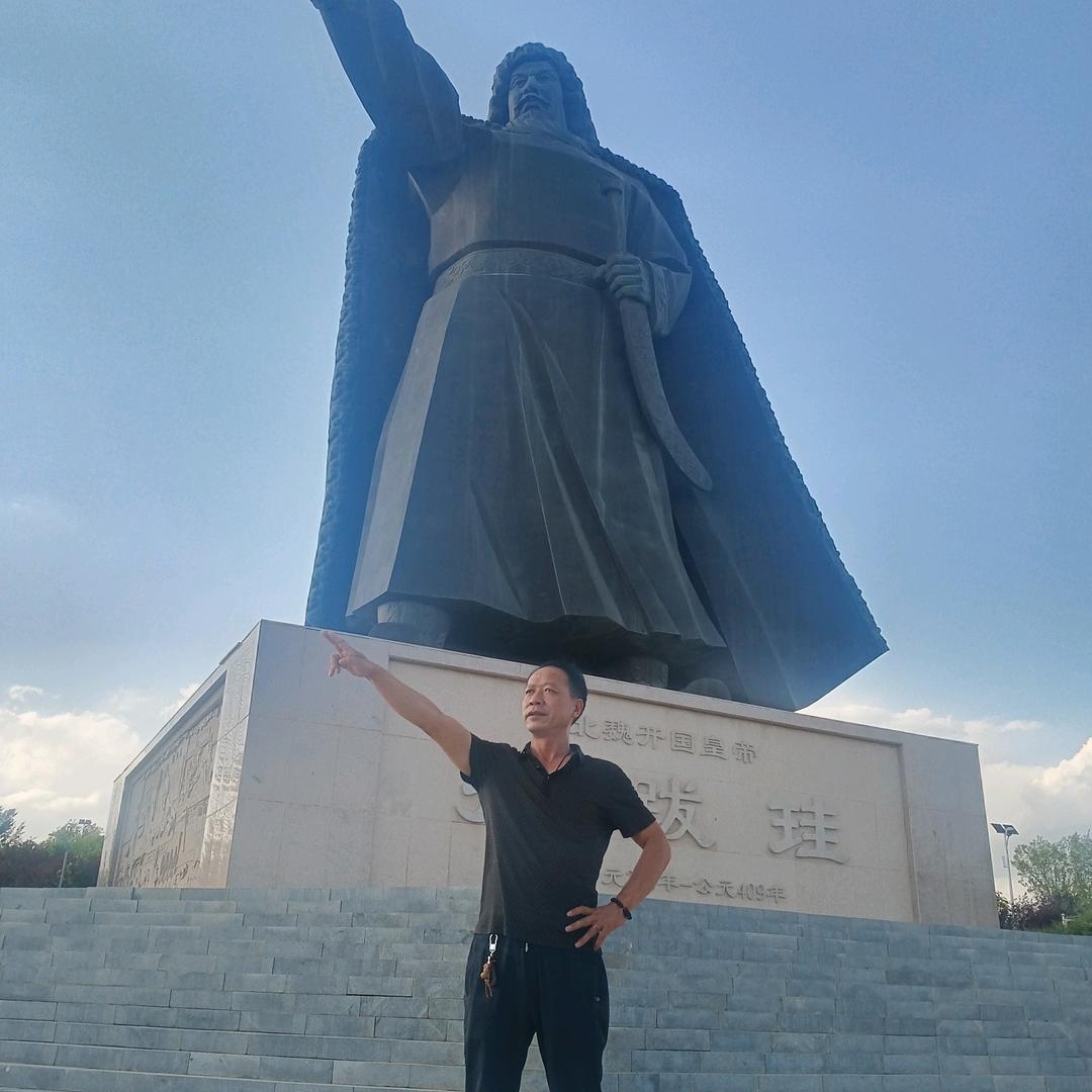 勇往直前