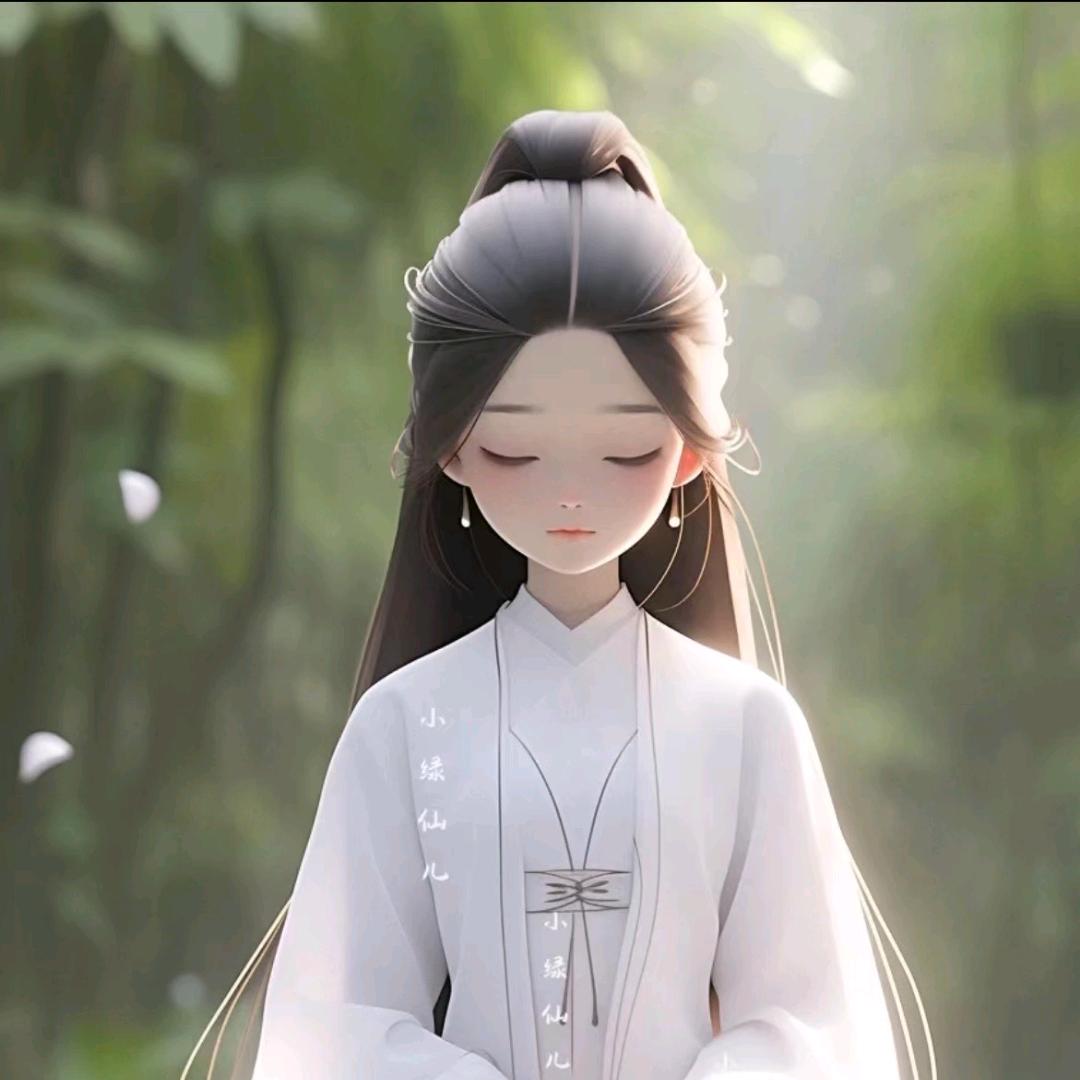 静悟小师妹