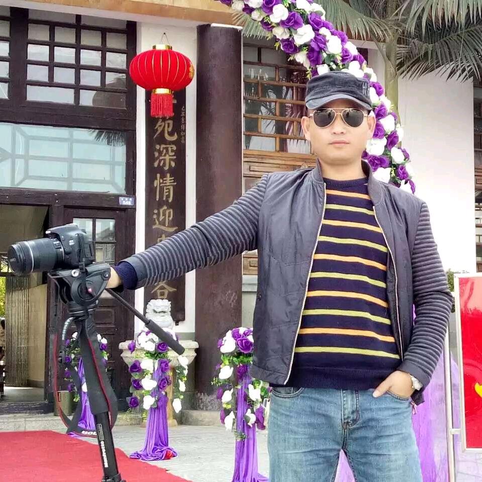 滇西小杨哥