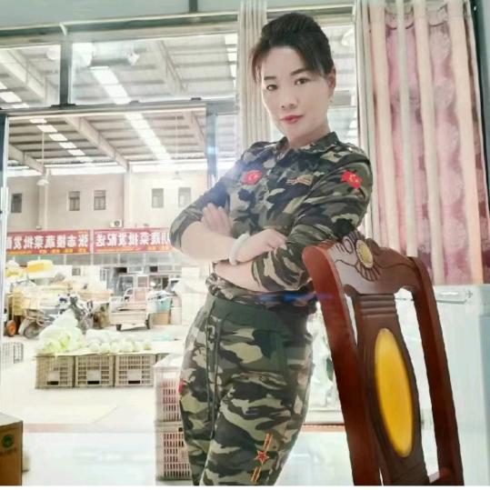 玲玲🍀