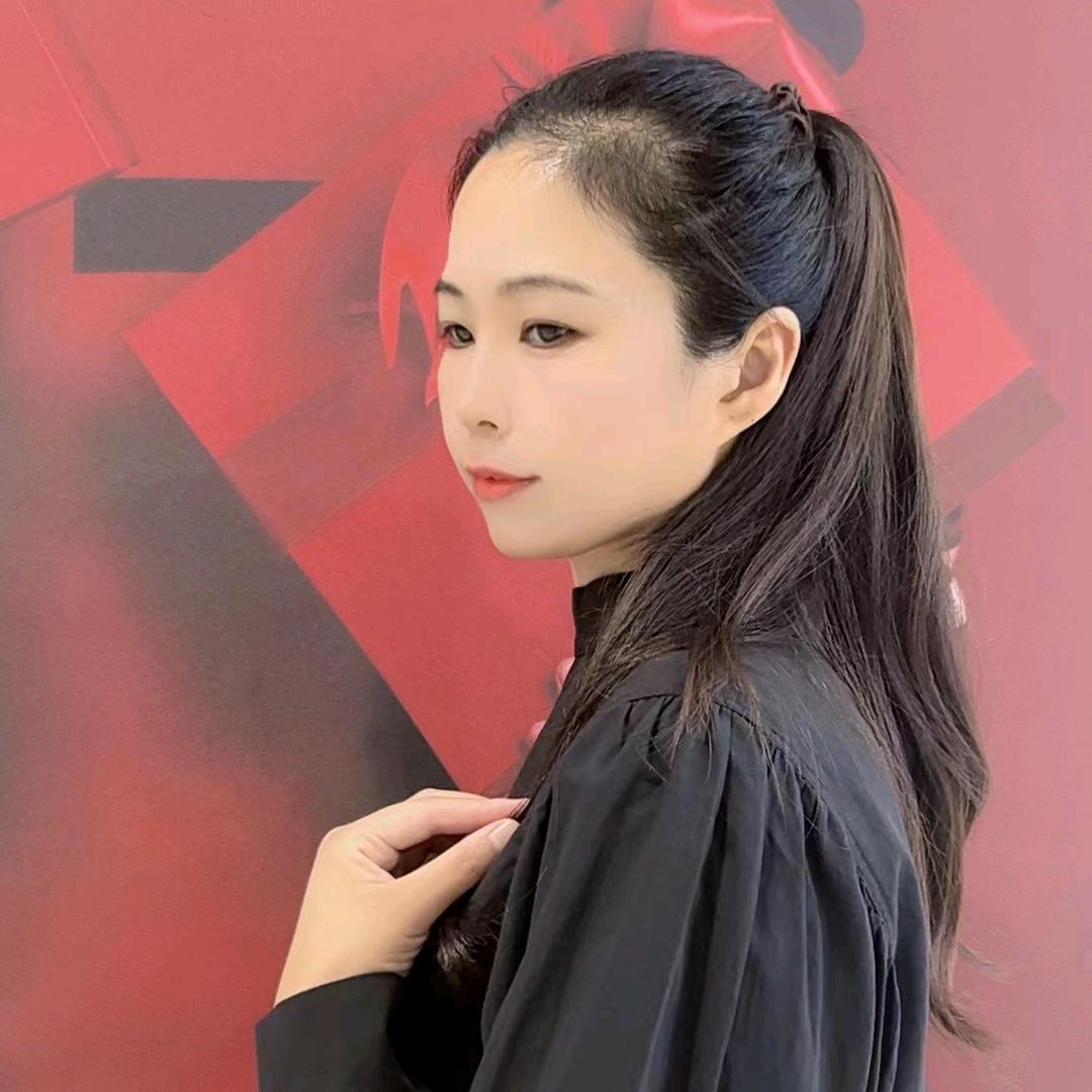 临漳巧妹