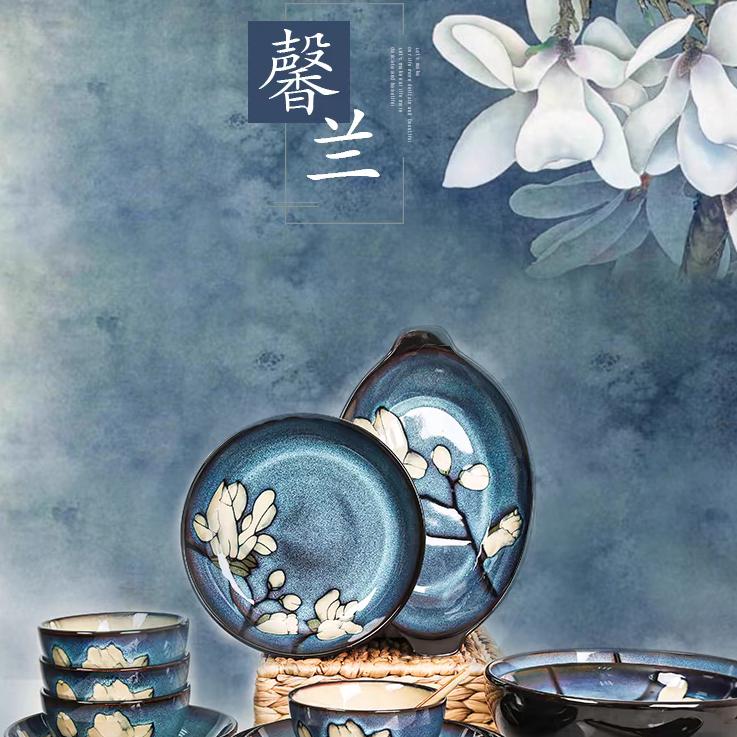 小可陶瓷餐具三号店