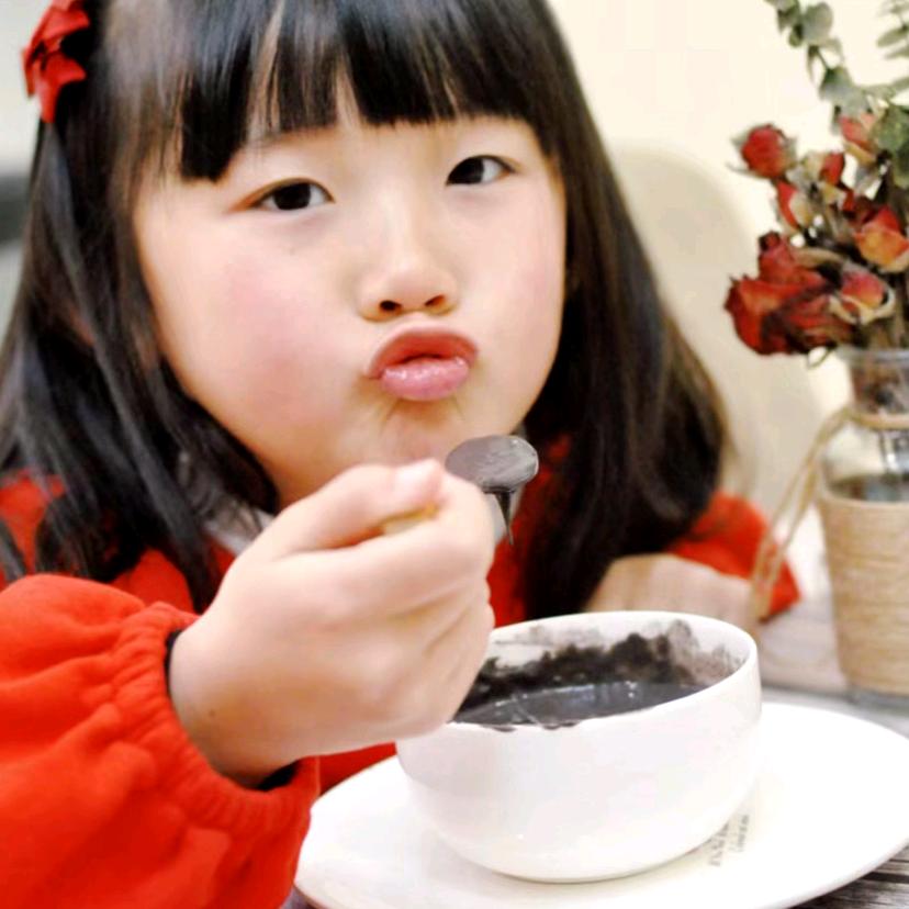 芝麻同学