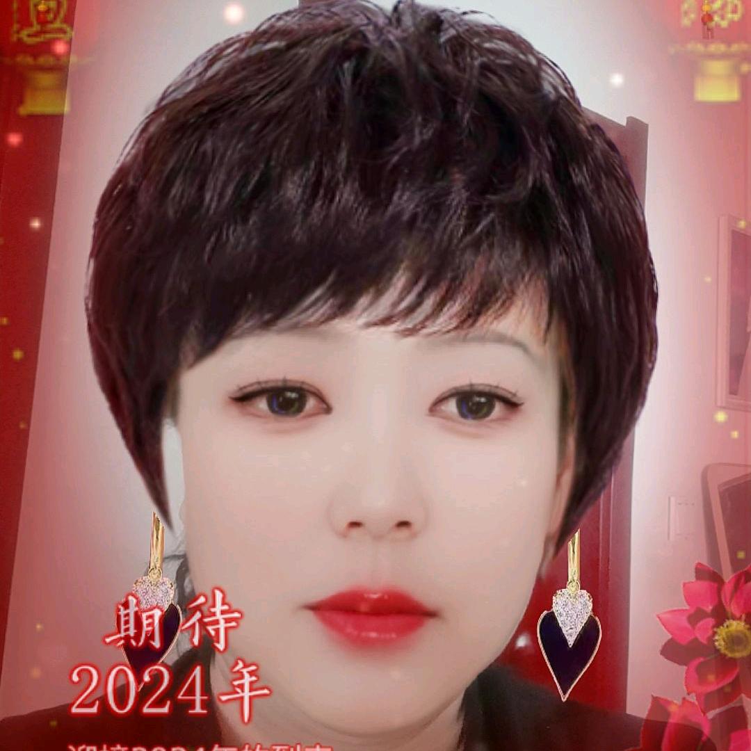 宝莲姐