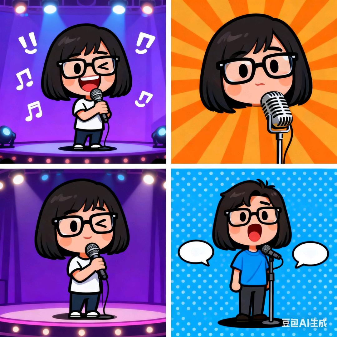 🔥大笑江湖🔥