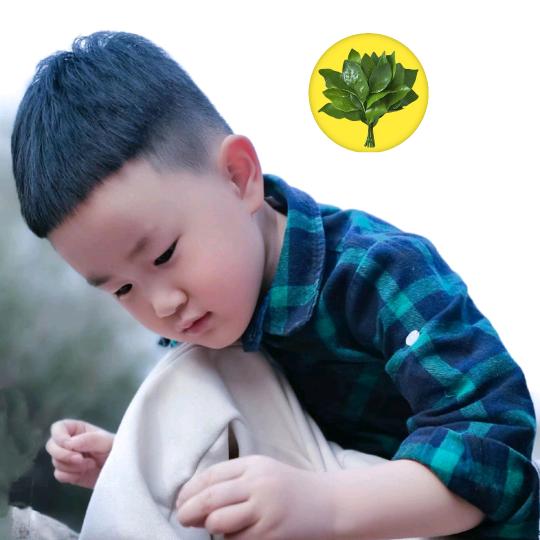 梓睿麻麻