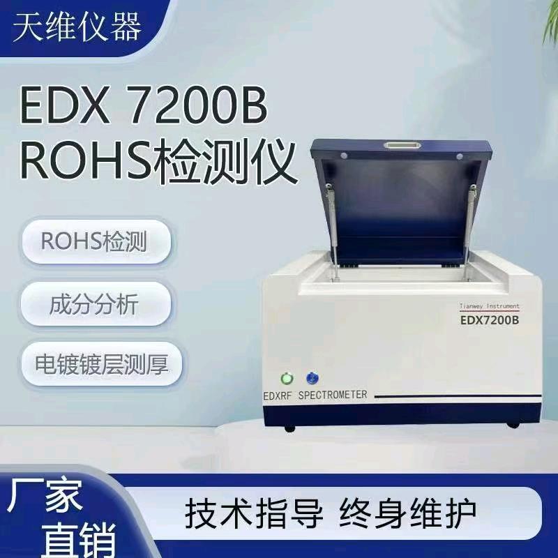 RoHS检测小助手