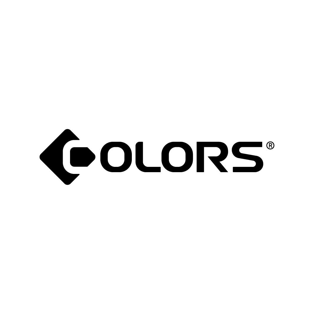 COLORS华彩光电