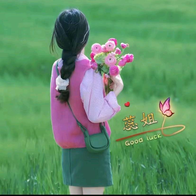 ℳঞ好运🍒不段꧔ꦿ້໌ᮨ࿐