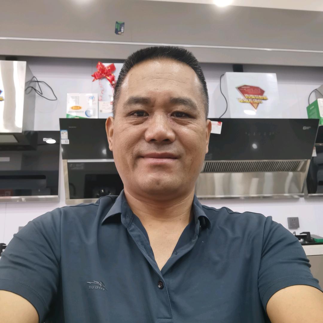 宁夏银川市超人厨电