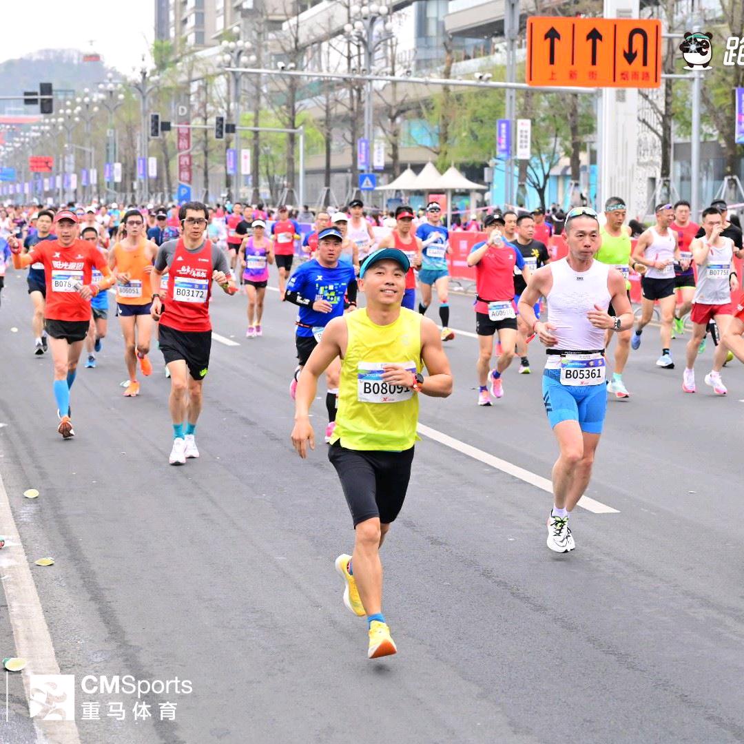 良子🏃🏻‍♂️