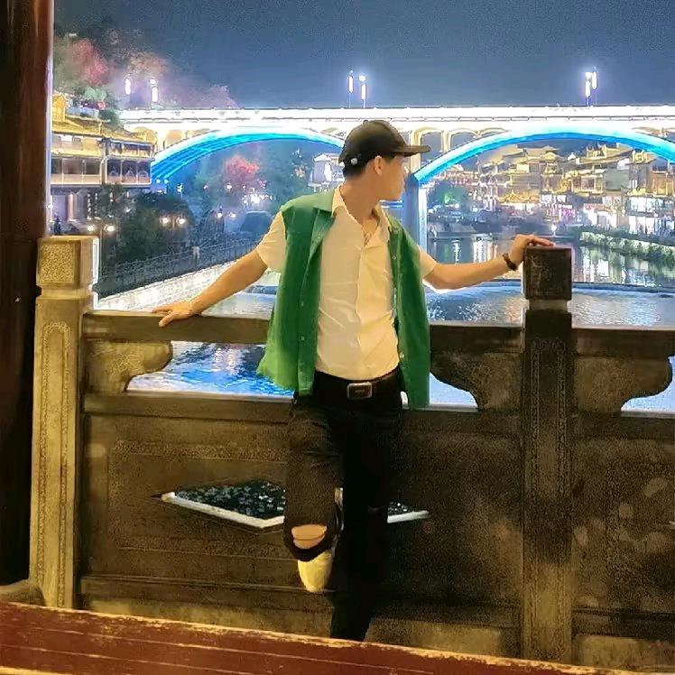 安陌轩校长²⁶⁹