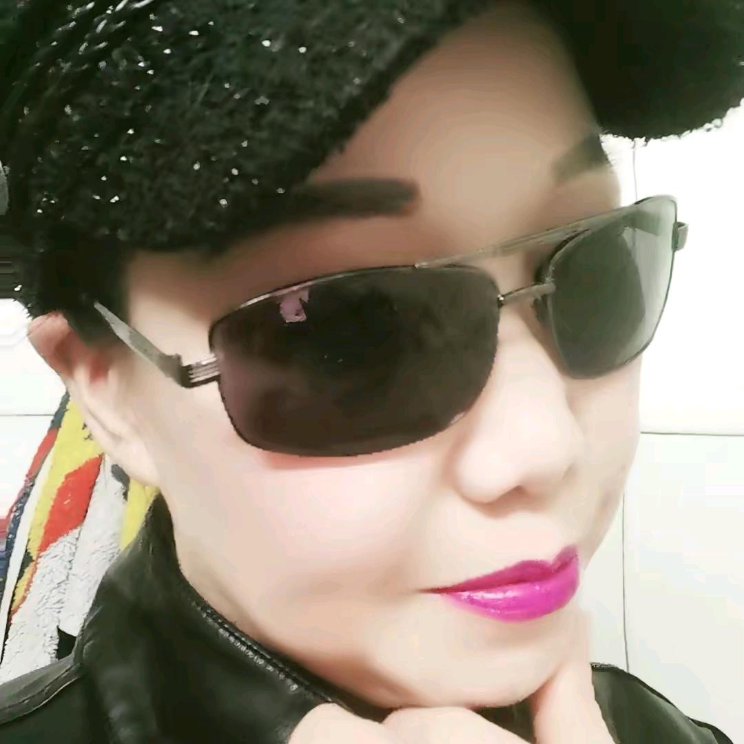 哥就是这么拽