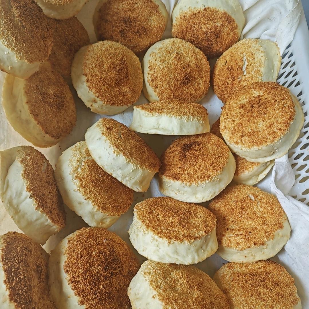 @遇见（香香烧饼）