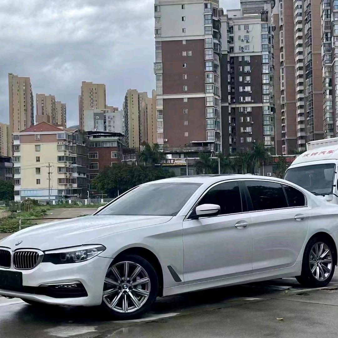 龙岩 林掌柜二手车