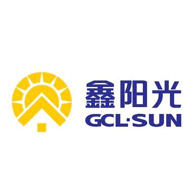 在湖南干光伏的协鑫小张