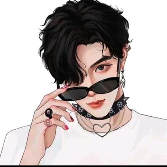 开心✌️