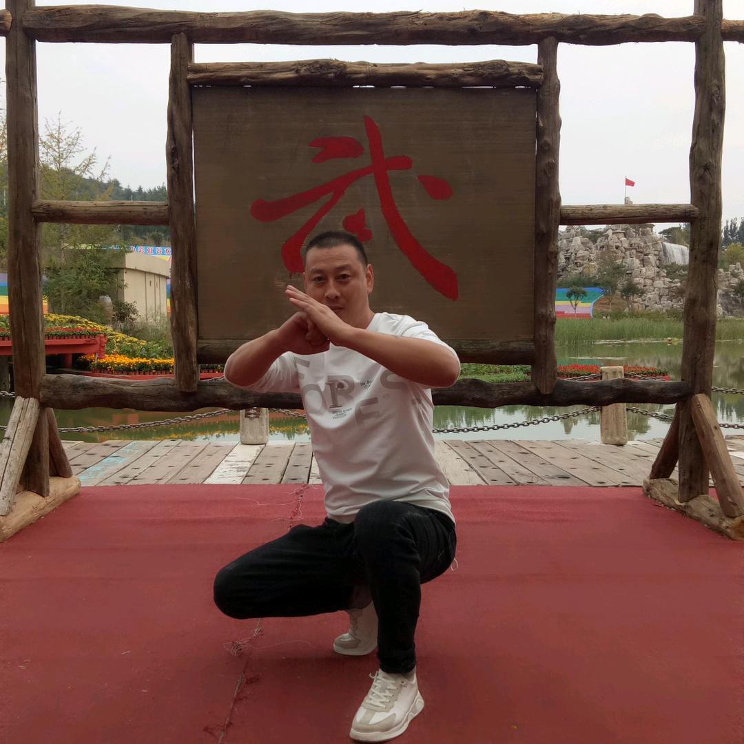 潍坊阿伟（新农人）