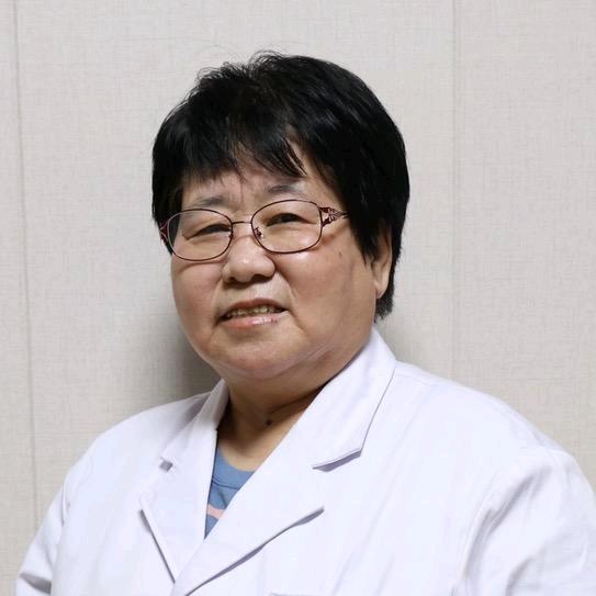 风湿免疫专家王德敏