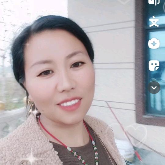 幸运开心快乐人