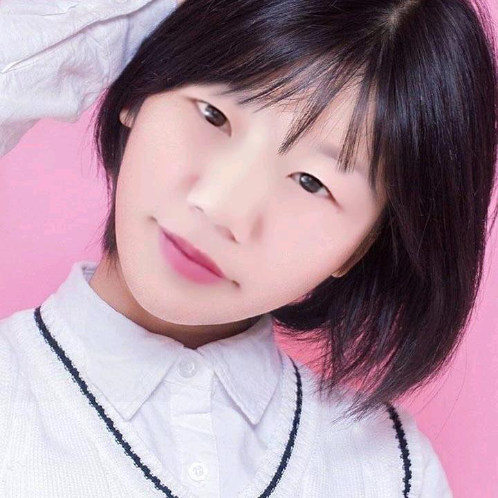 静静