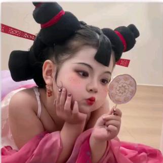 泡芙小香香(孕晚期)