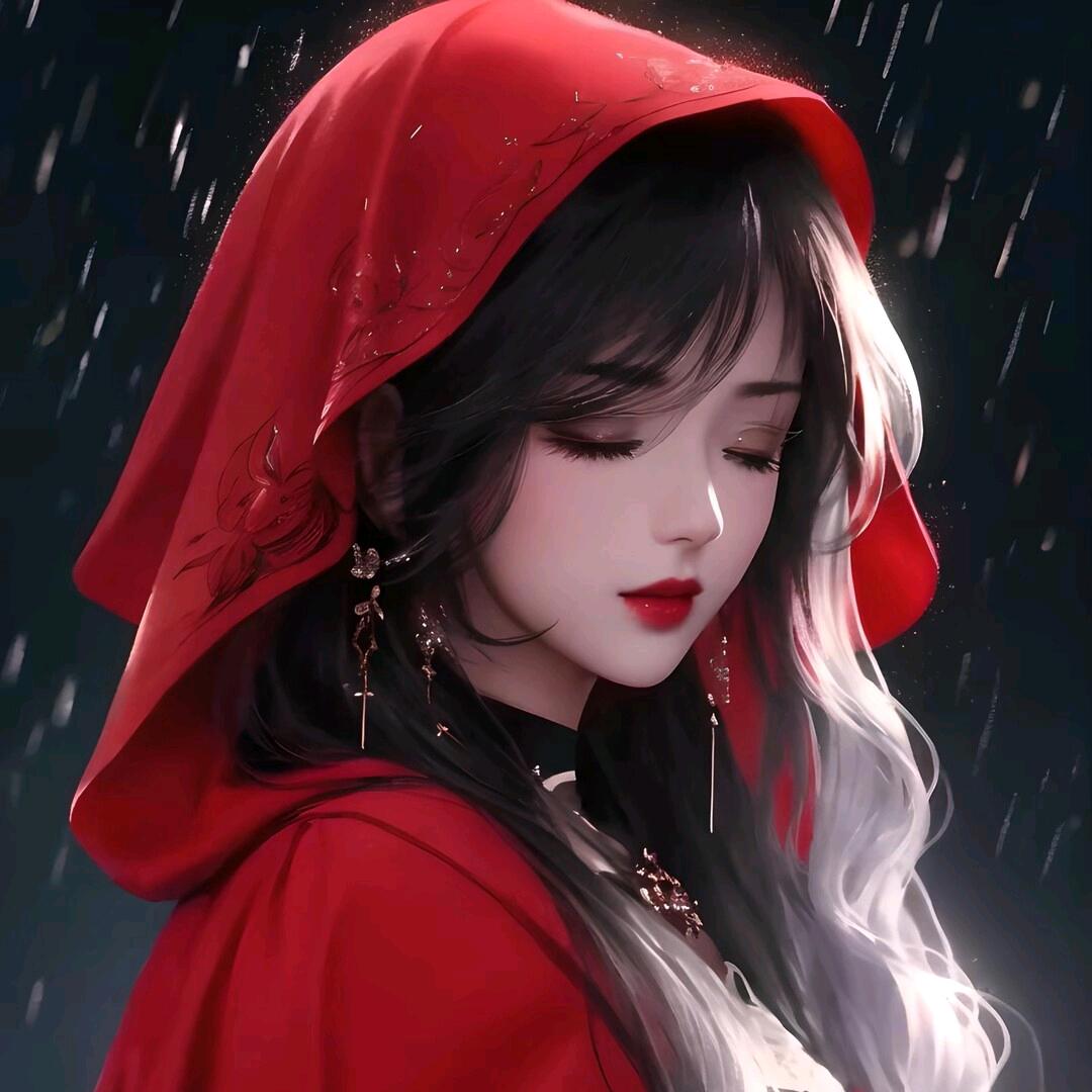 和平精英·缌玥