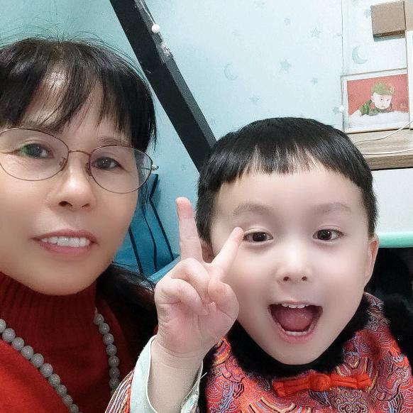 🍀开心就好🌸🌸