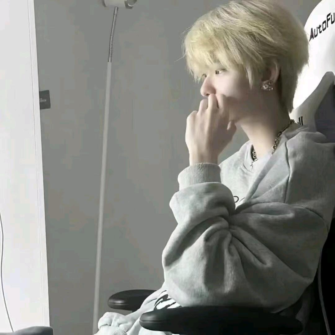 烦.