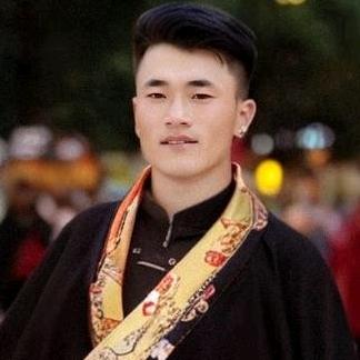康巴伦珠