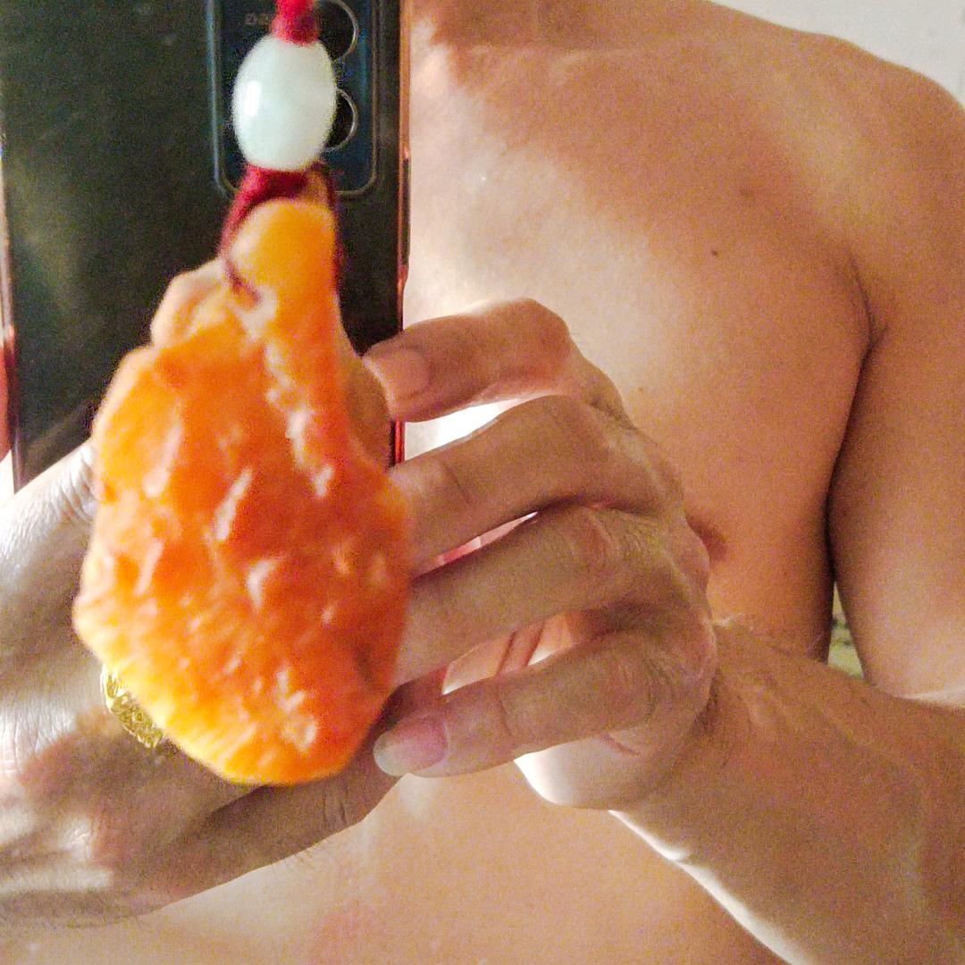 真诚的心