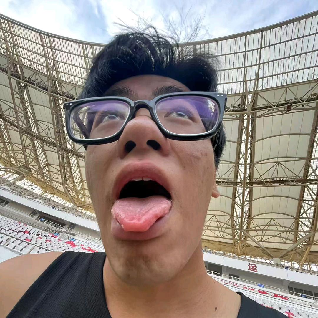 我是187红眼病