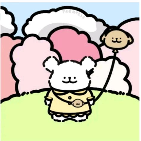 Hui开心