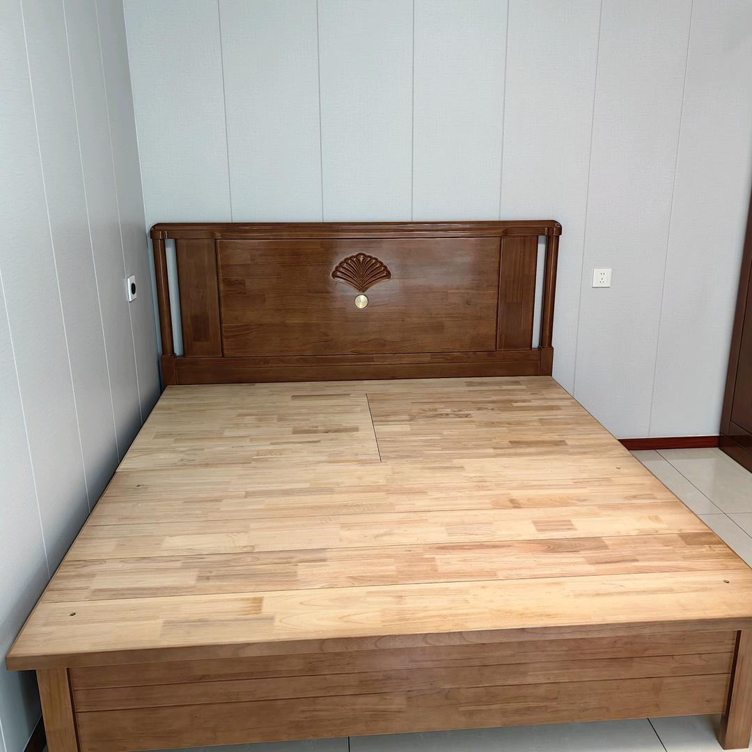 盛发家具城(流河)