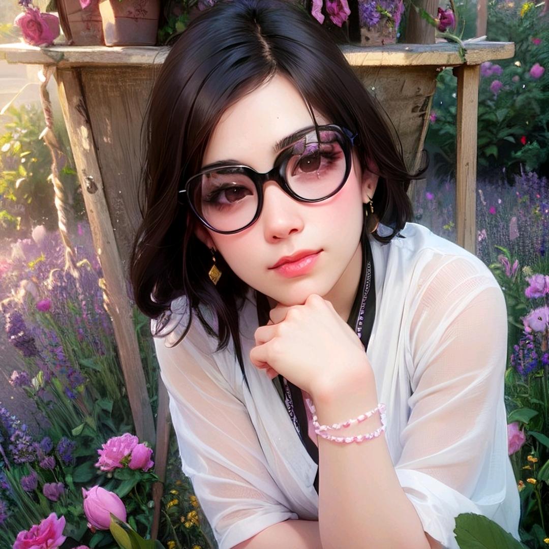 七彩女装服饰店