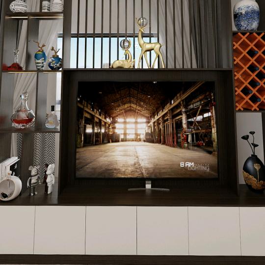 广东名骏全屋定制